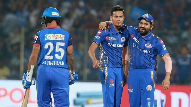 Rahul Chahar will be crucial to MI's fortunes in IPL 2020